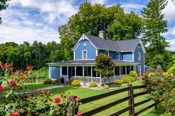 9604 SE Kodak Rd, Kodak, TN 37764