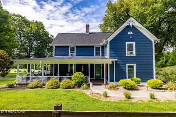 9604 SE Kodak Rd, Kodak, TN 37764