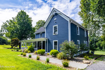 9604 SE Kodak Rd, Kodak, TN 37764