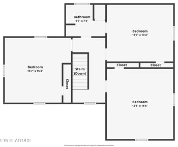 9604 SE Kodak Rd, Kodak, TN 37764