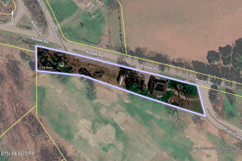 9604 SE Kodak Rd, Kodak, TN 37764