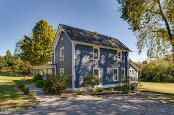 9604 SE Kodak Rd, Kodak, TN 37764