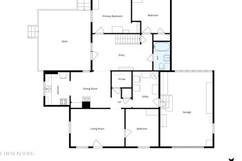 9613 Norris Fwy, Powell, TN 37849