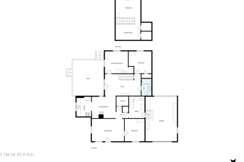 9613 Norris Fwy, Powell, TN 37849