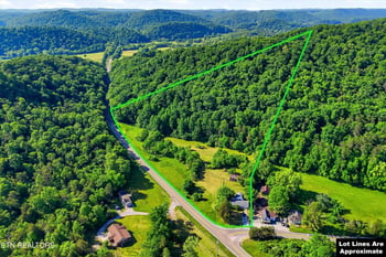 9613 Norris Fwy, Powell, TN 37849