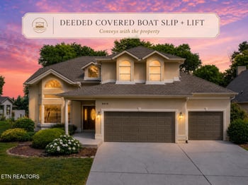 9615 Mariners Point, Knoxville, TN 37922