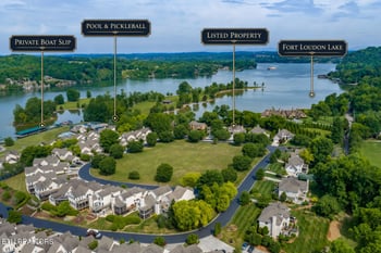 9615 Mariners Point, Knoxville, TN 37922