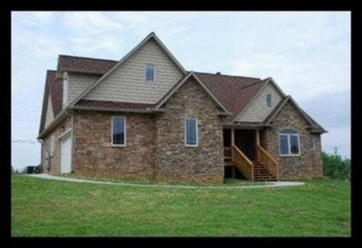 9620 Captain Smith, Corryton, TN 37721