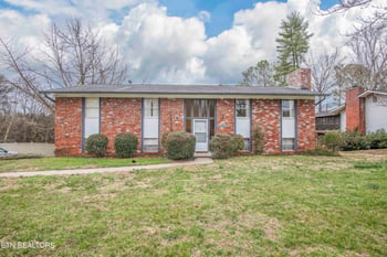 9620 Tallahassee Ln, Knoxville, TN 37923