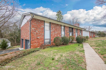 9620 Tallahassee Ln, Knoxville, TN 37923