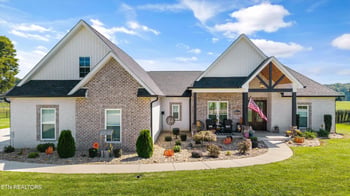 9624 Gunnies Dr, Kodak, TN 37764