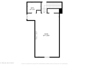 9624 Gunnies Dr, Kodak, TN 37764