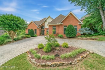 9627 Mariners Point, Knoxville, TN 37922