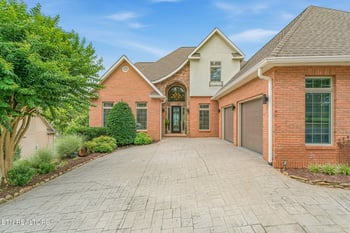 9627 Mariners Point, Knoxville, TN 37922