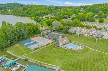 9627 Mariners Point, Knoxville, TN 37922