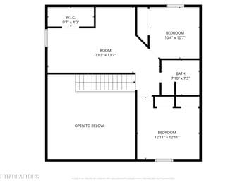 963 Lane Dr, Friendsville, TN 37737