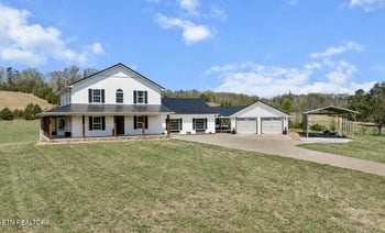 963 Lane Dr, Friendsville, TN 37737