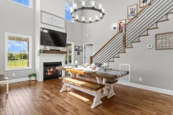 963 Lane Dr, Friendsville, TN 37737
