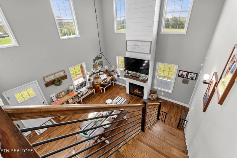 963 Lane Dr, Friendsville, TN 37737
