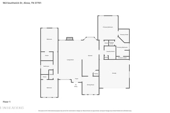 963 Southwick Dr, Alcoa, TN 37701