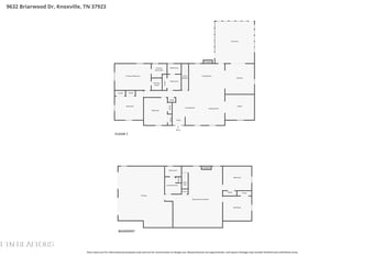 9632 Briarwood Dr, Knoxville, TN 37923