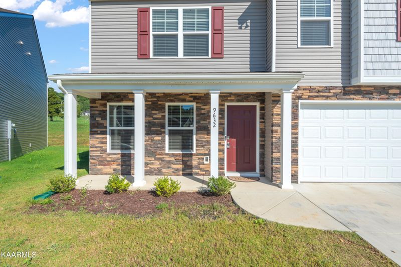 9632 Joy Denise Ln, Heiskell, TN 37754