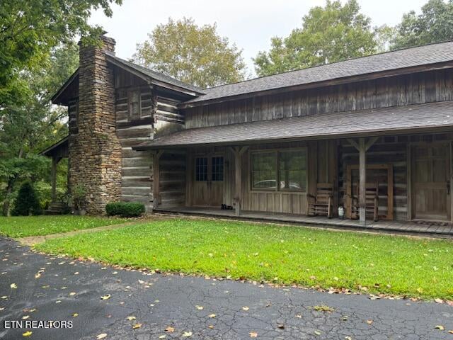 9633 Stringtown Rd, Strawberry Plains, TN 37871