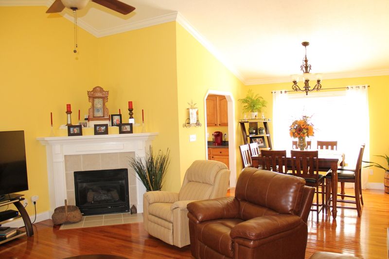 9638 Captain Smith Ln, Corryton, TN 37721