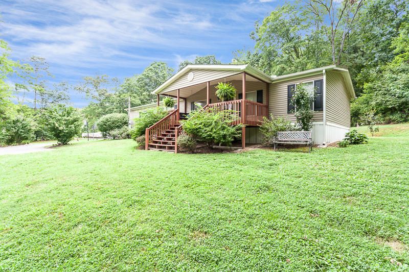 9638 Crisman Rd, Heiskell, TN 37754