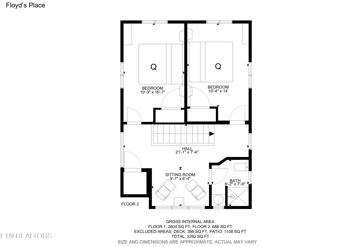 965 Burden Hill Rd, Sevierville, TN 37862