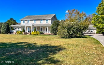 9655 House Mountain Way, Corryton, TN 37721