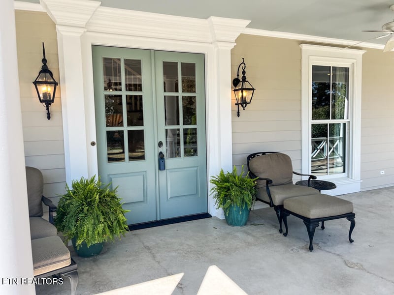 9655 House Mountain Way, Corryton, TN 37721