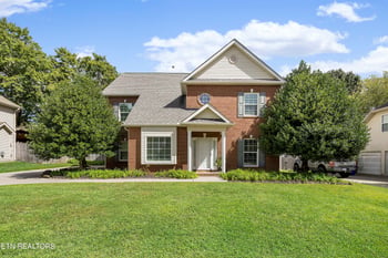 966 Baylor Cir, Knoxville, TN 37923