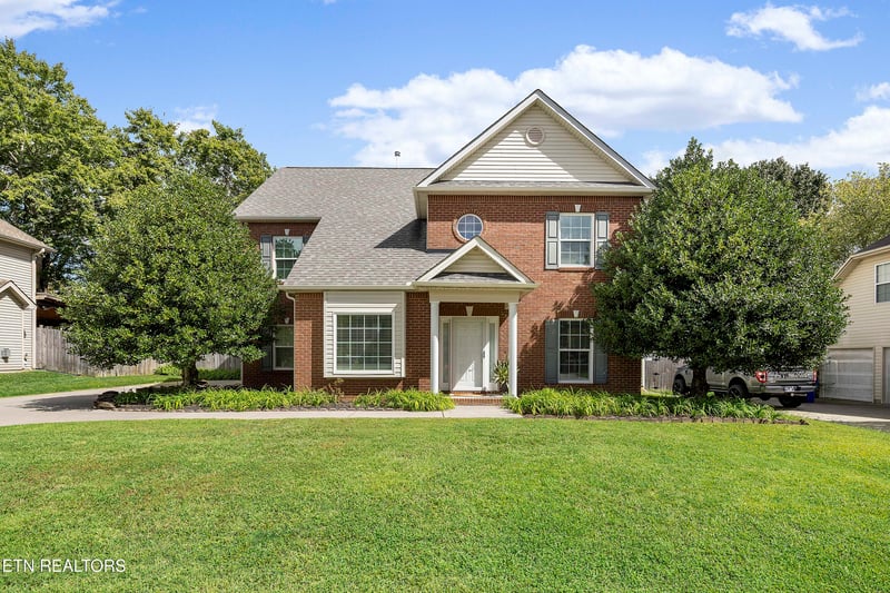 966 Baylor Cir, Knoxville, TN 37923
