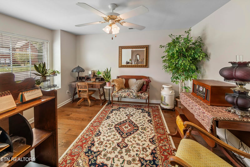 966 Baylor Cir, Knoxville, TN 37923