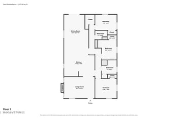 966 Poplar St, Alcoa, TN 37701