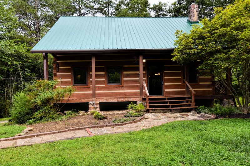 9681 Old Loyston Rd, Maynardville, TN 37807