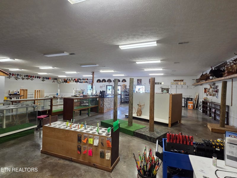 969 Miller Ave, Crossville, TN 38555