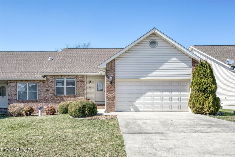 97 Golf Club Crossover, Crossville, TN 38571