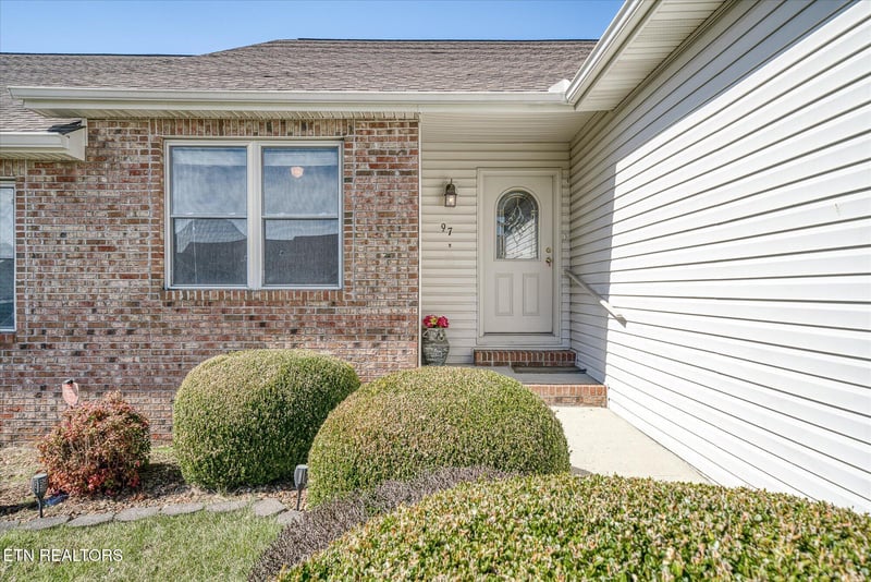 97 Golf Club Crossover, Crossville, TN 38571