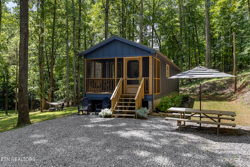 970 Cave Creek Rd, Loudon, TN 37774