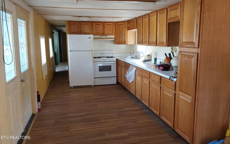 970 E Highway 39, Englewood, TN 37329