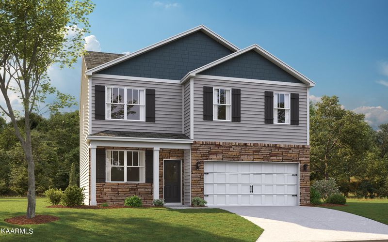 970 Mill Creek Dr, Loudon, TN 37774