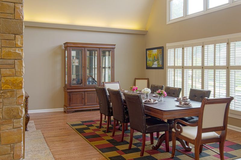 9703 Hanover Point, Knoxville, TN 37922