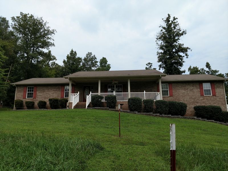9711 Hidden Branch Ln, Heiskell, TN 37754