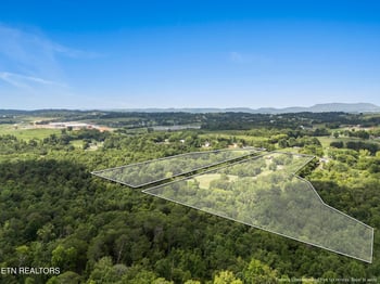 9712 Thorngrove Pike, Strawberry Plains, TN 37871