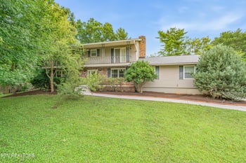 9715 Cortez Dr, Knoxville, TN 37923