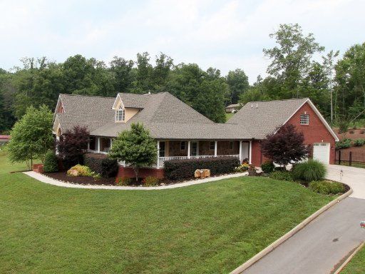 9715 Hidden Branch Ln, Heiskell, TN 37754