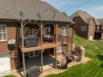 9720 Valley Woods Ln, Knoxville, TN 37922
