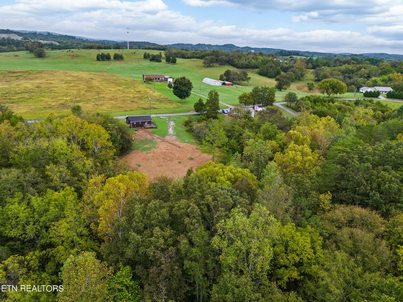 9726 Clift Rd, Strawberry Plains, TN 37871